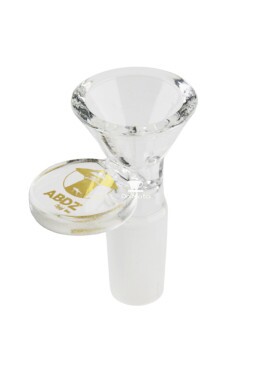 Bowl de Vidro Abduzido Classic 14mm