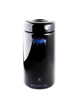 Pote de Vidro UV ABDZ Besafe Tech 1000ml