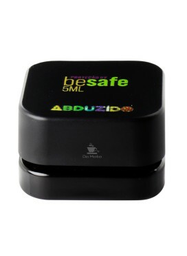 Slick de Vidro UV Abduzido Besafe 5ml