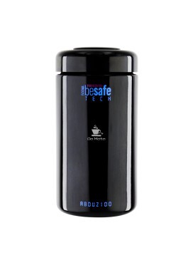 Pote de Vidro UV ABDZ Besafe Tech 500ml