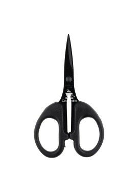 Tesoura Abduzido Shadow Black