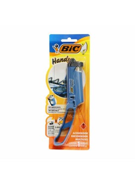 Acendedor Multiuso Handy BIC 