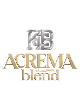 Caixa de Acrema Blend 