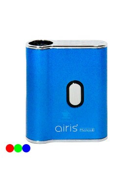 Airis Mystica II Bateria p/ rosca 510