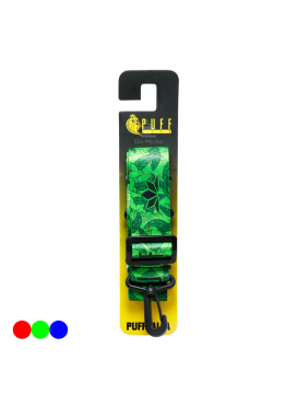 Alça Puff Life Regulável 