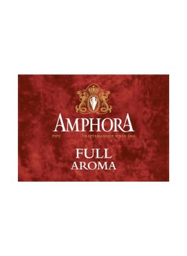 Bag de Amphora p/ Cachimbo Full Aroma