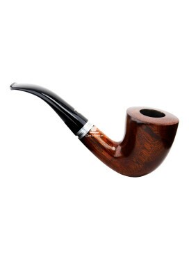 Cachimbo Bazzanelli Premium Angico 001