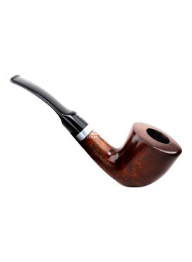 Cachimbo Bazzaneli Premium Angico 003