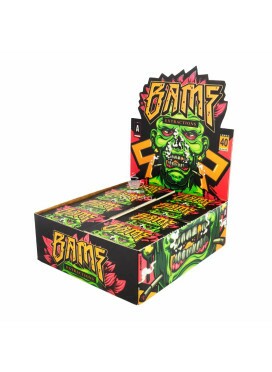 Caixa A Piteira Bamf Longa