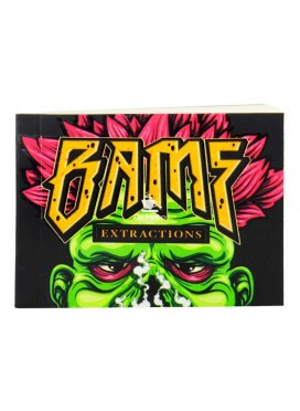 A Piteira Bamf Extra longa