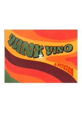 A Piteira Extra Longa Yunk Vino