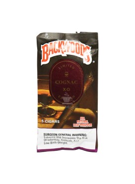 Backwoods Cognac