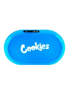 Bandeja de Plástico Cookies Led