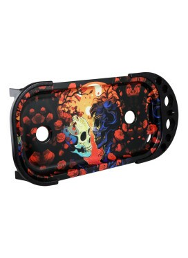 Kit Bandeja de Metal Rolling Console