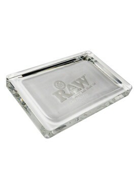  Bandeja de Crystal Raw 
