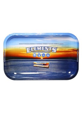 Bandeja de Metal Elements 