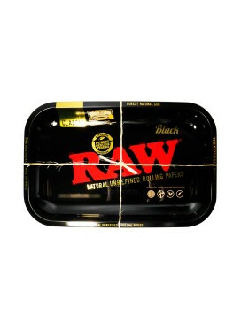 Bandeja Raw Black
