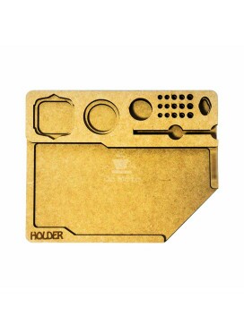 Bandeja MDF Holder Classic