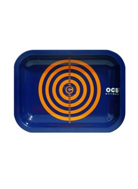 Bandeja OCB c/ Tampa Ultimate