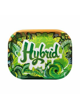 Bandeja de Metal Gorilla Rolling Stars Hybrid