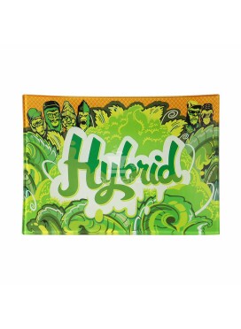 Bandeja de Vidro Hybrid