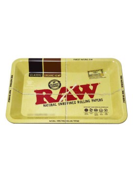 Bandeja RAW - Mini