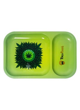 Bandeja Toka Hauú C/ divisória Cannabis Farmindustries 