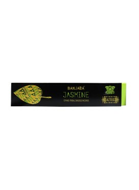 Incenso Banjara Jasmine