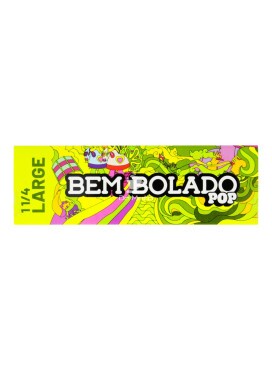 Seda Bem Bolado Large 1 1 /4