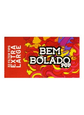 Piteira Bem Bolado Extra Large