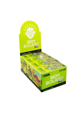 Caixa de Piteira Bem Bolado Large