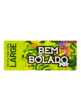 Piteira Bem Bolado Large