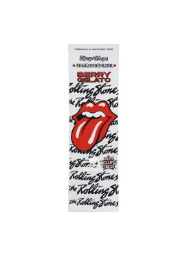 Blunt Lion Rolling Circus Berry Gelato The Rolling Stones