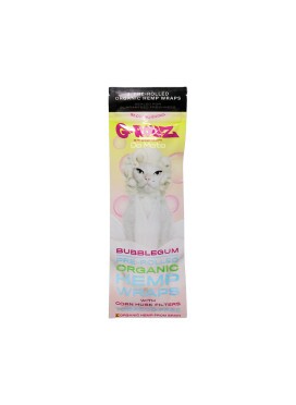 Blunt G-Rollz Bubblegum