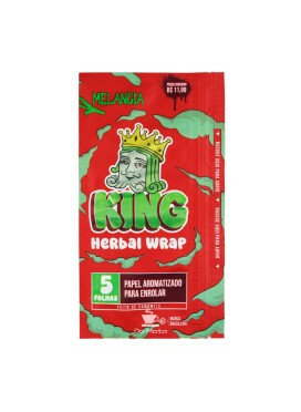 King Blunt de Melancia