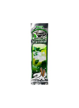 Blunt Wrap Mojito