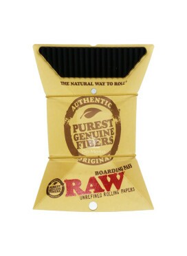 Bandeja Boarding Pass Raw 