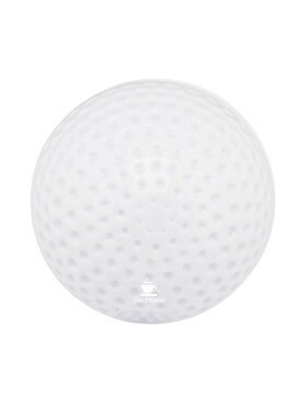 Dichavador de Plástico Bola de Golf