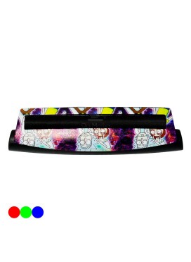 Bolador do Rick and Morty