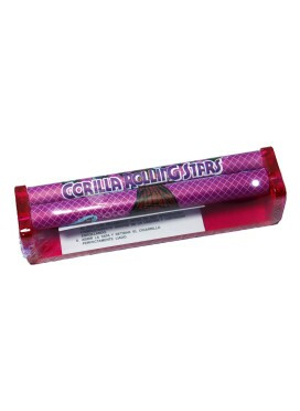 Bolador Gorilla Rolling Circus King Size Indica