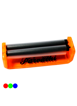 Bolador Parvathi 1 1/4 Regular 78mm