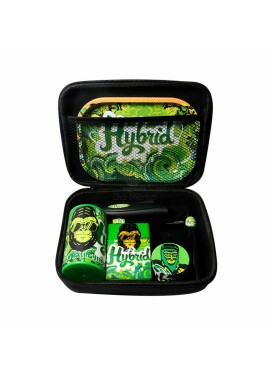 Kit Gorilla Rolling Circus Hybrid