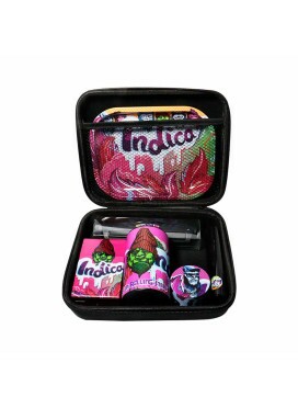 Kit Gorilla Rolling Circus Indica