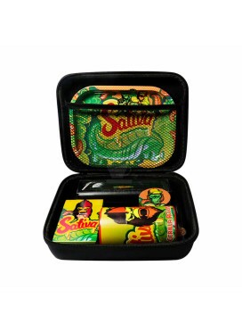 Kit Gorilla Rolling Circus Sativa