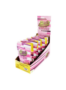 Caixa de Bombaco Virgínia Gold Extra Suave