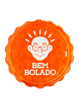 Dichavador Bem Bolado Policarbonato 4cm