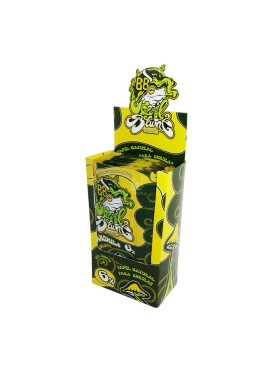 Caixa de Blunt Natural Bombaco Camomila King Size