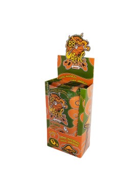 Caixa de Blunt Natural Bombaco Erva Mate King Size