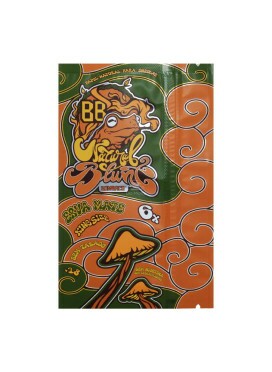 Blunt Natural Bombaco Erva Mate King Size