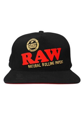 Boné Raw Classic